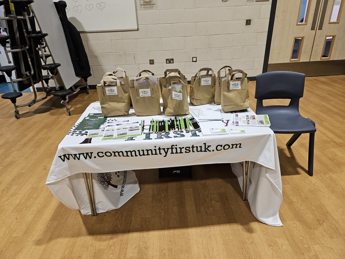 Communityfirstuk tweet media