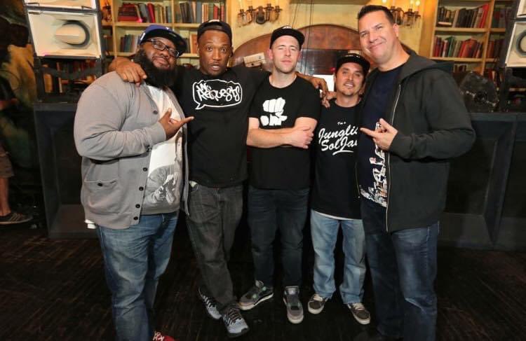 dejaySATIN's tweet photo. From the hood…Came and to the hood…I must return  🥁🪖 @respectdnb 
#tbt #respectdnb #dnb #jungle https://t.co/nKjOhFiqAW