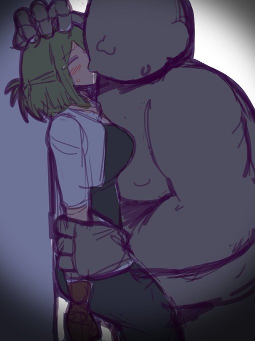 あがりちゃん・・・ 