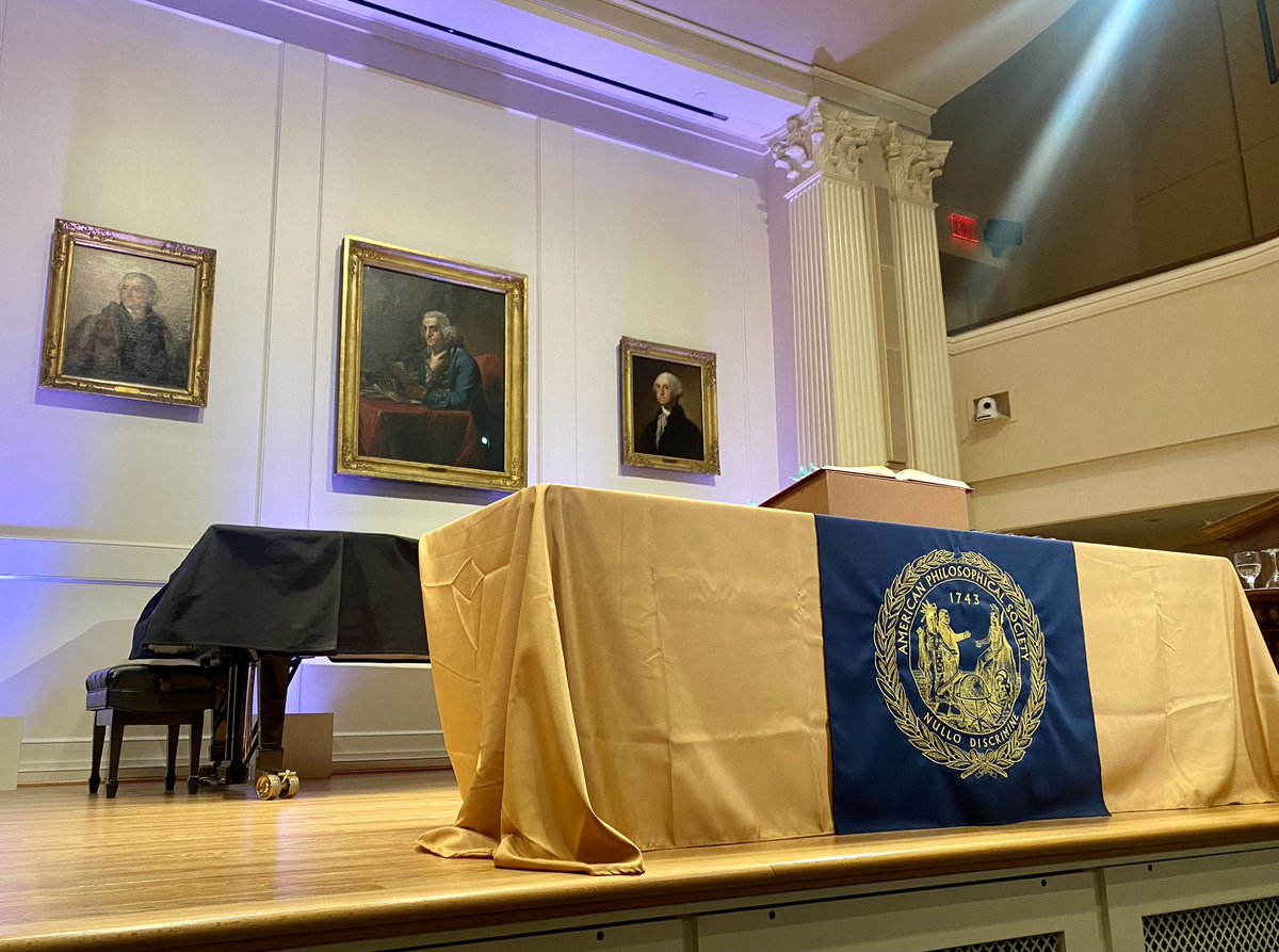 Dorothy Roberts tweet media