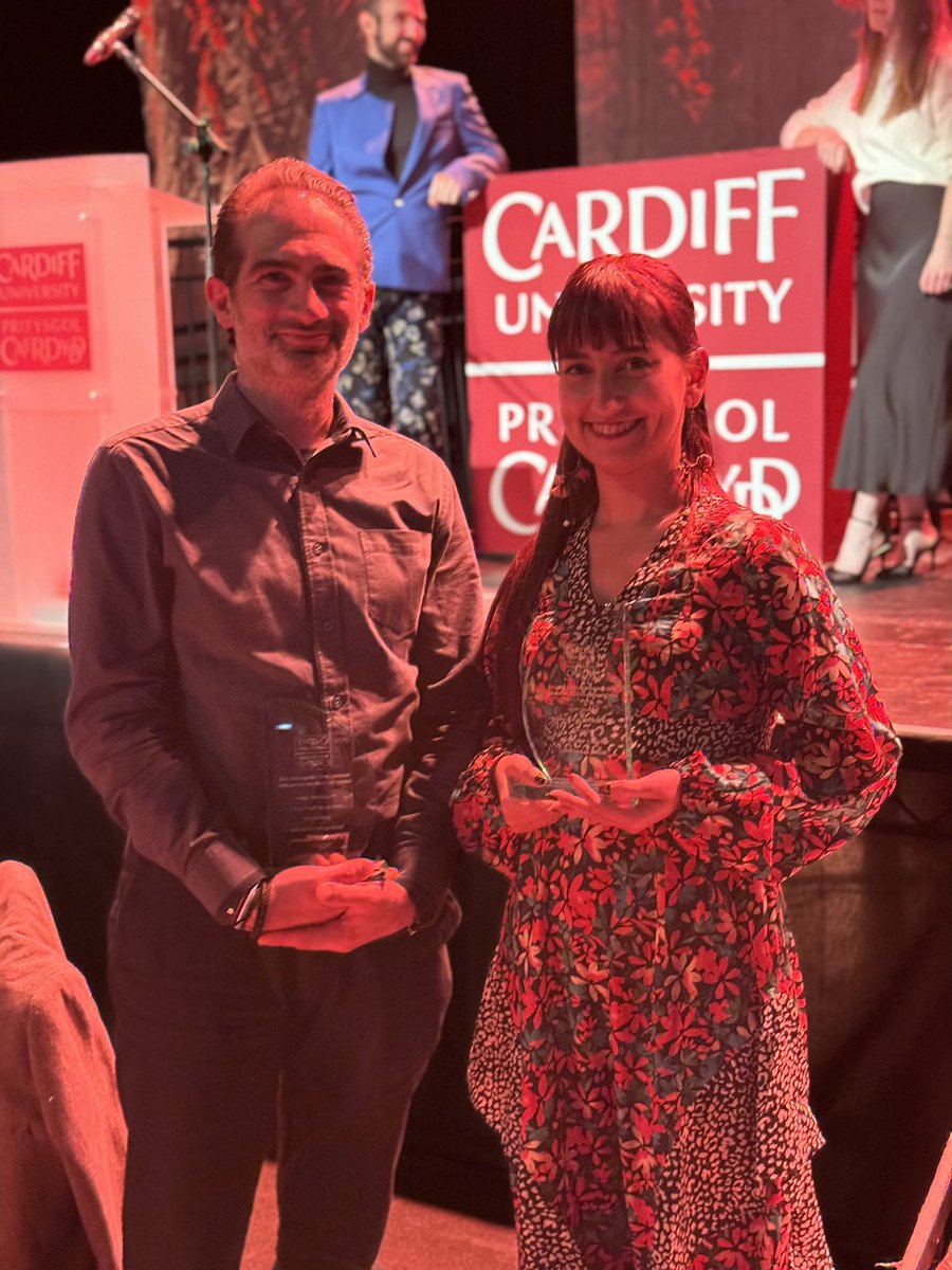 Dr Andreia de Almeida tweet media