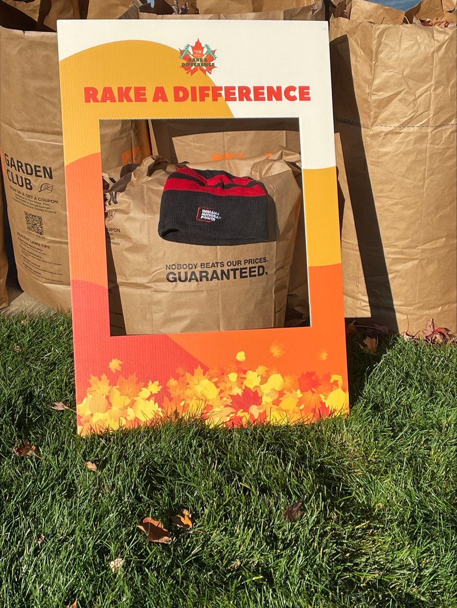 IN_MI_Power's tweet image. Autumn leaves can be a beautiful sight – until they hit the ground. We were able to “Rake a Difference” for some of our Michigan neighbors.

More: ms.spr.ly/6018i8eqY

@UnitedWay_SWMI   #RakeADifference