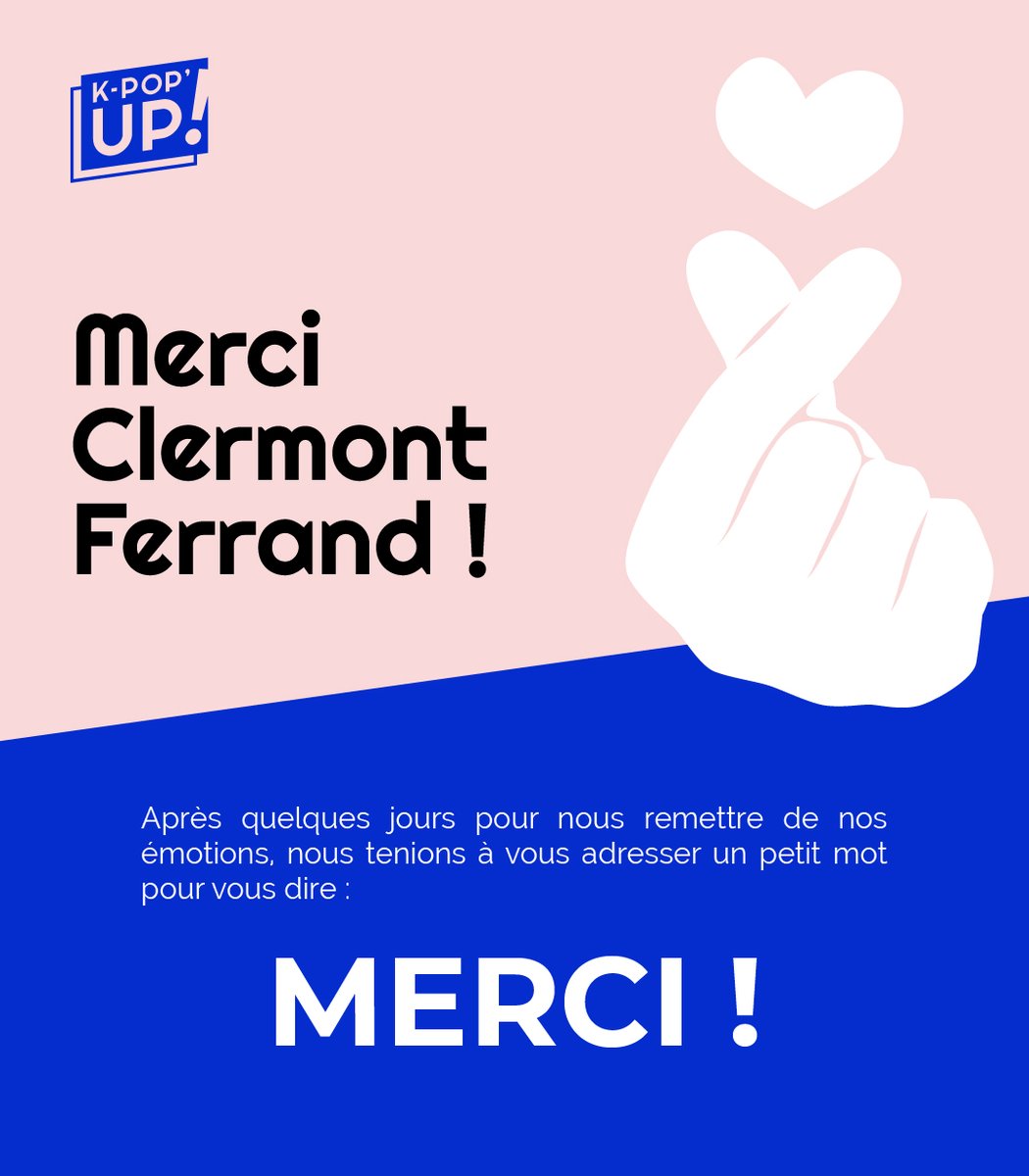 KpopUpFr's tweet photo. Tout est dit, merci 💙🩷 https://t.co/taQ0NAbmGu