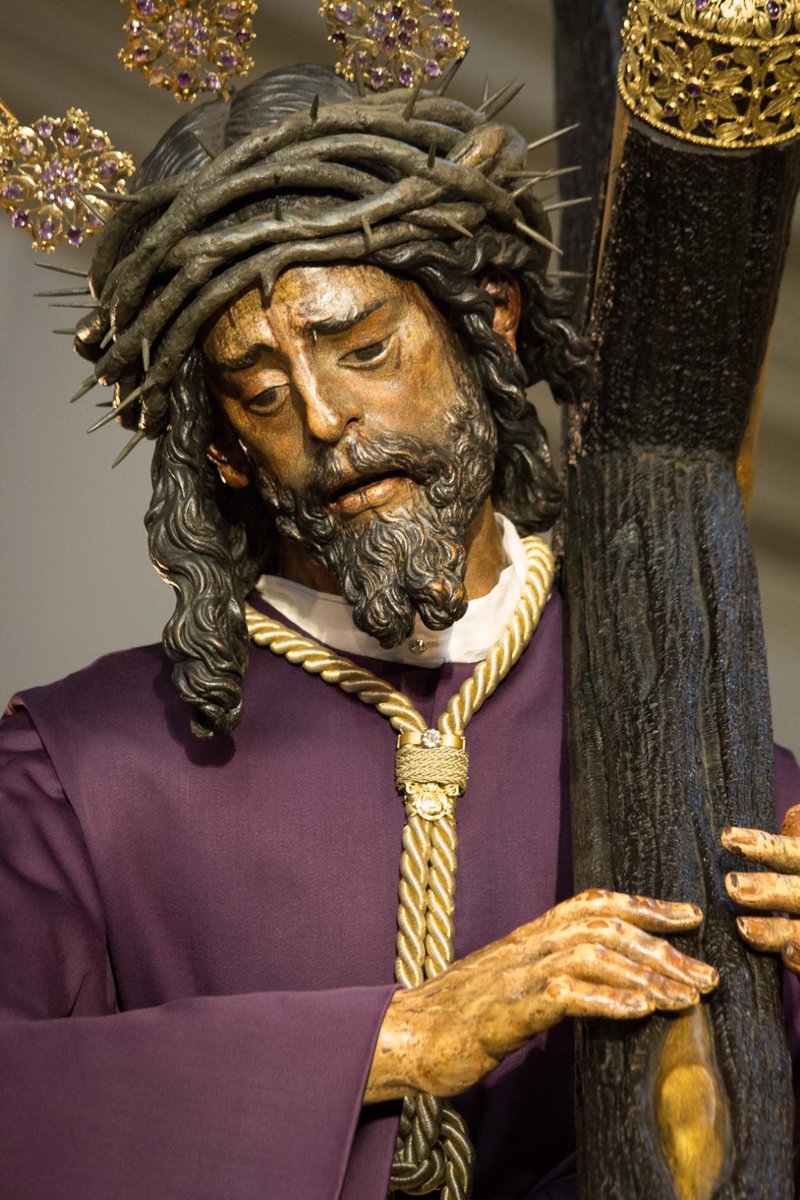 “No temas, porque yo estoy contigo.”
 
Es VIERNES DEL SEÑOR

#viernesdelSeñor