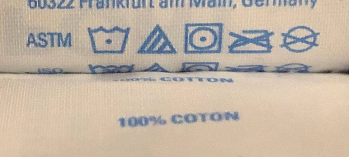 badwolf315's tweet photo. of all the things I was taught growing up & in school, laundry hieroglyphics was not one of them. What does this even mean oO
#NotTaughtInSchool https://t.co/CyJ8RI7WyS