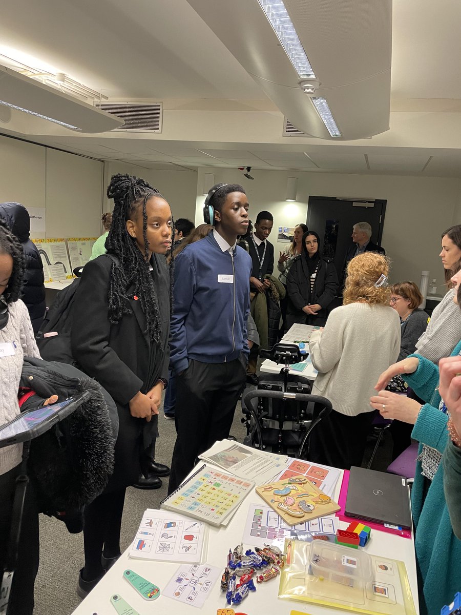 Kaleidoscope CYP Therapies tweet media