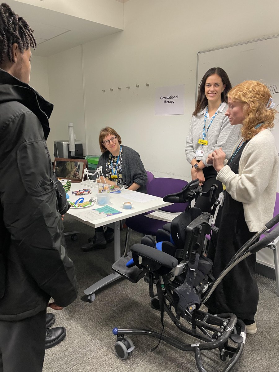 Kaleidoscope CYP Therapies tweet media