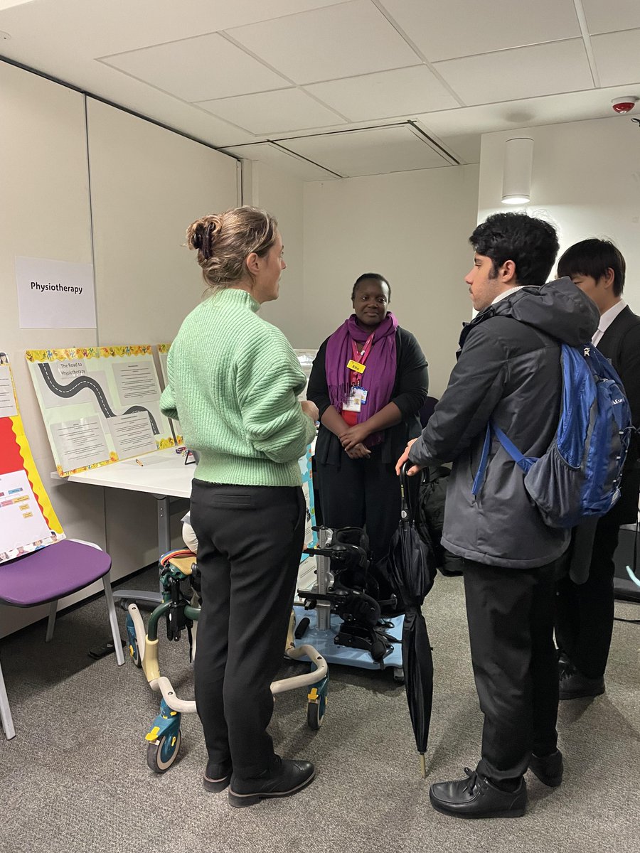 Kaleidoscope CYP Therapies tweet media