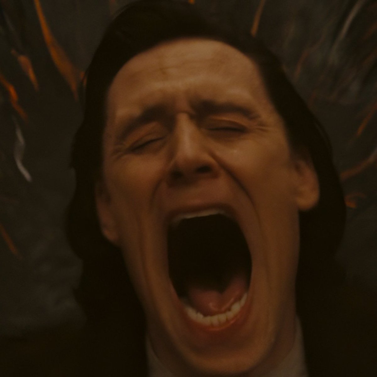 SiPalingMarvel's tweet image. Jumat pertama tanpa Loki Season 2