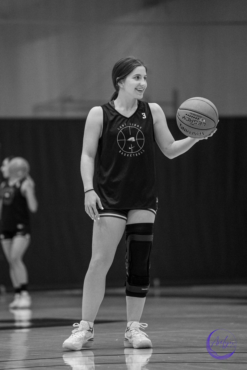 Nelson WBB tweet media