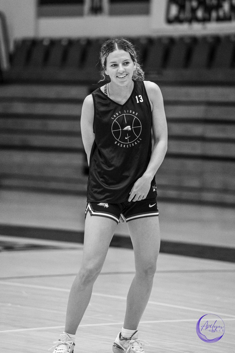 Nelson WBB tweet media