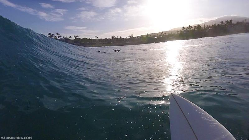 Maui's tweet photo. Learning to surf is one of the greatest things I've ever put the effort into.
https://t.co/Ew3SDVz1Ao
#surfing #howtosurf #mauisurfing #mauiwaves https://t.co/bWHkZ85HGl