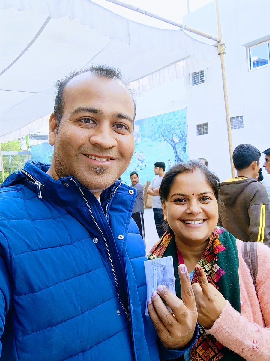 Rahul Gupta tweet media
