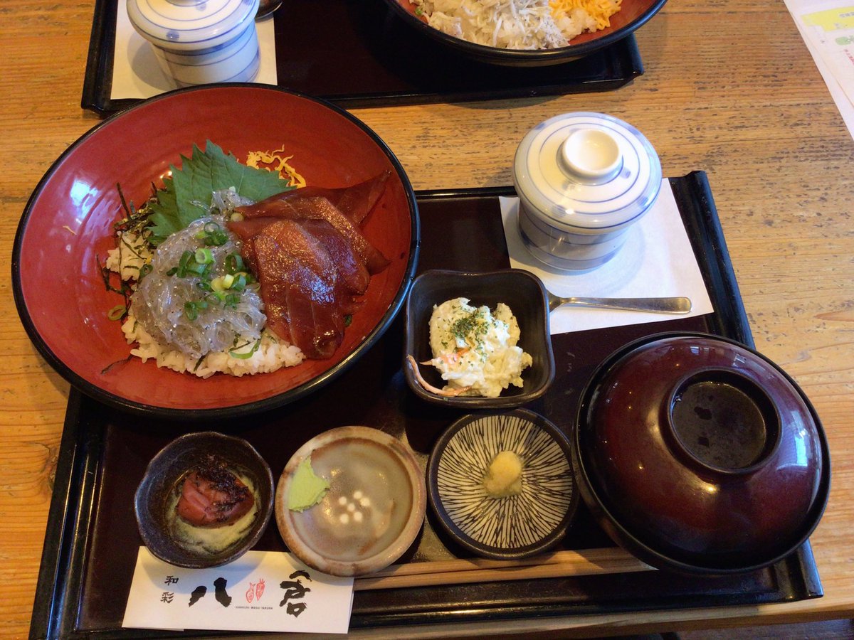 tcahama's tweet photo. 建築科施設外研修2日目!
本日は、横浜〜鎌倉〜そして東京へ戻ります♪
まずは #PortPlus (大林組横浜研修所)で日本初の高層木造耐火建築物を見学し木造の可能性を体感🏢
鎌倉へ移動して #鶴岡八幡宮 などを散策Σ('◉⌓◉’)
#生しらす最高
新宿では国産木材の魅力発信拠点 #MOCTION を見学‼️ https://t.co/hiv84y9srf