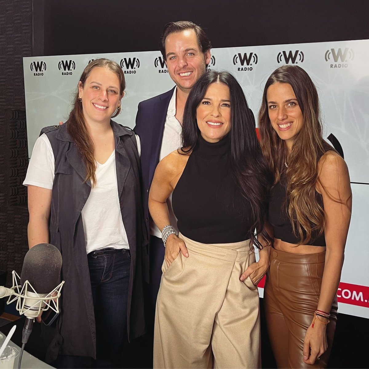 ¡Gracias, <a href="/marthadebayle/">marthadebayle</a>! 🫶🏼 No se pierdan la conversación con el Dr. José Alfonso Gutiérrez, director médico de FI. 

🎙️✨ bit.ly/3G3VLOk