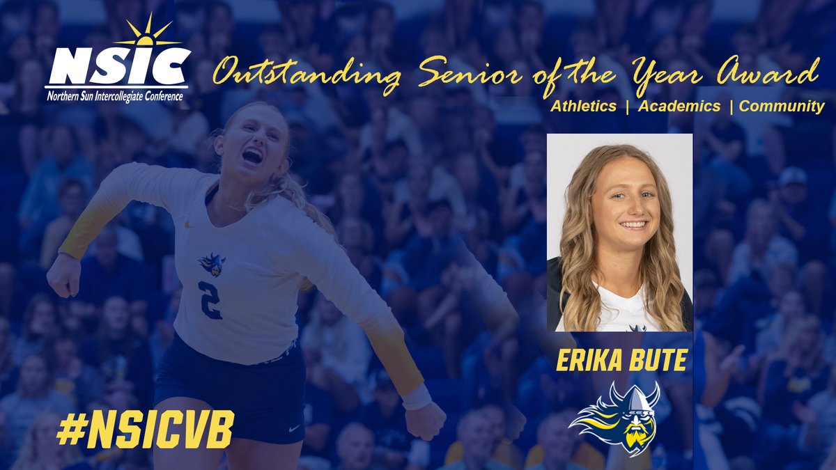 Augustana University Volleyball tweet media