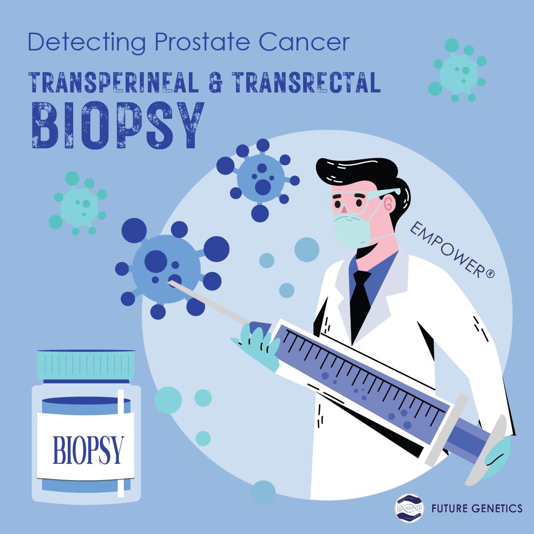 Future_Genetics's tweet photo. https://t.co/RqZA8GDnQn

Prostate Cancer is also the 5th most common cancer in the world and this is why we all need to do our bit to fight back by educating yourself. Knowledge is power especially in the fight against Prostate Cancer. So, like and share to help 

#Futuregenetics https://t.co/ejKbTKJ7Pi