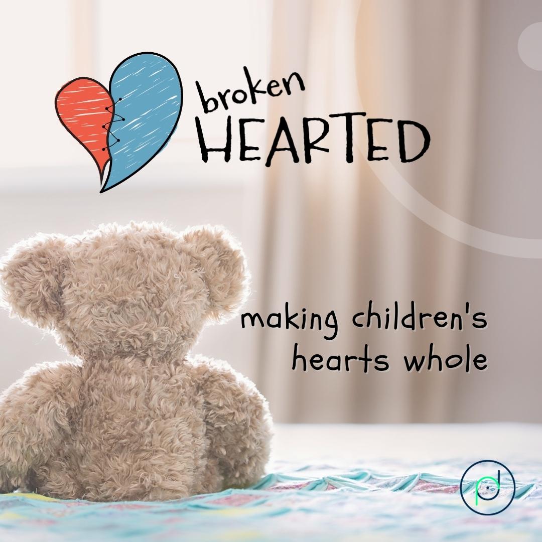 Rydacom's tweet photo. BROKEN HEARTED LOGO DESIGN

Every child deserves to smile…

At Broken Hearted they have the dream to mend every child’s spirit by providing them with a previously loved toy. Toys that have a mission to make a new child’s heart whole.

#LogoDesign #branding #brandingdesign https://t.co/3c0EUZyZAK