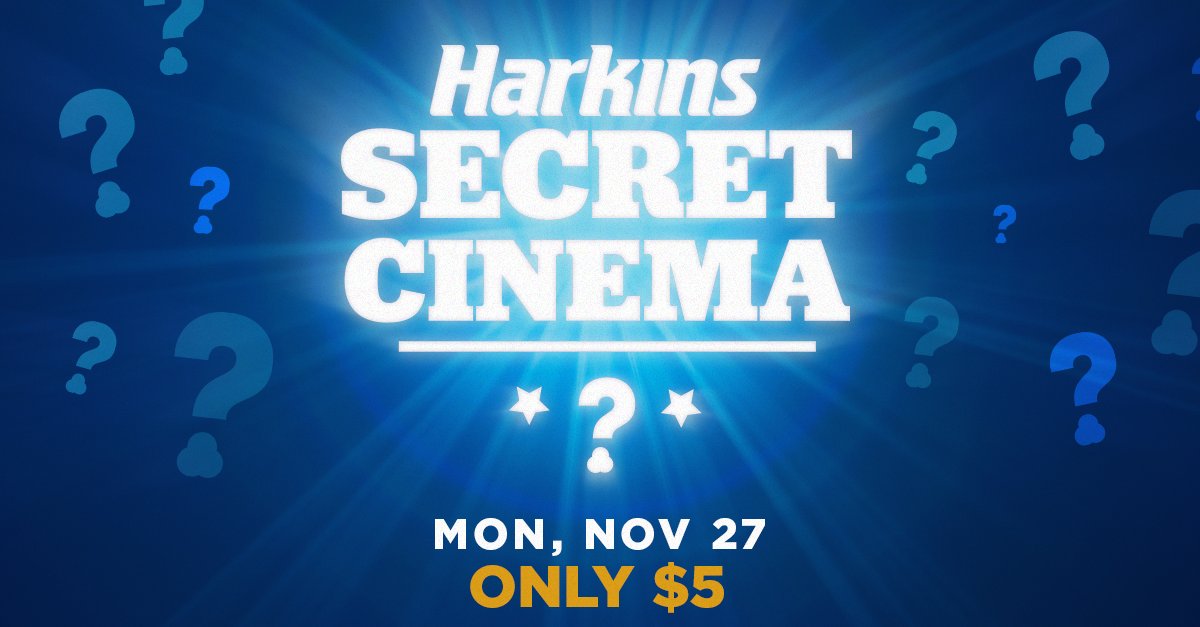 🚨NEW showtime added!🚨 Let the Games begin — don't miss The Hunger Games  Ceremony at Harkins Camelview at Fashion Square on November 18! 🐍…