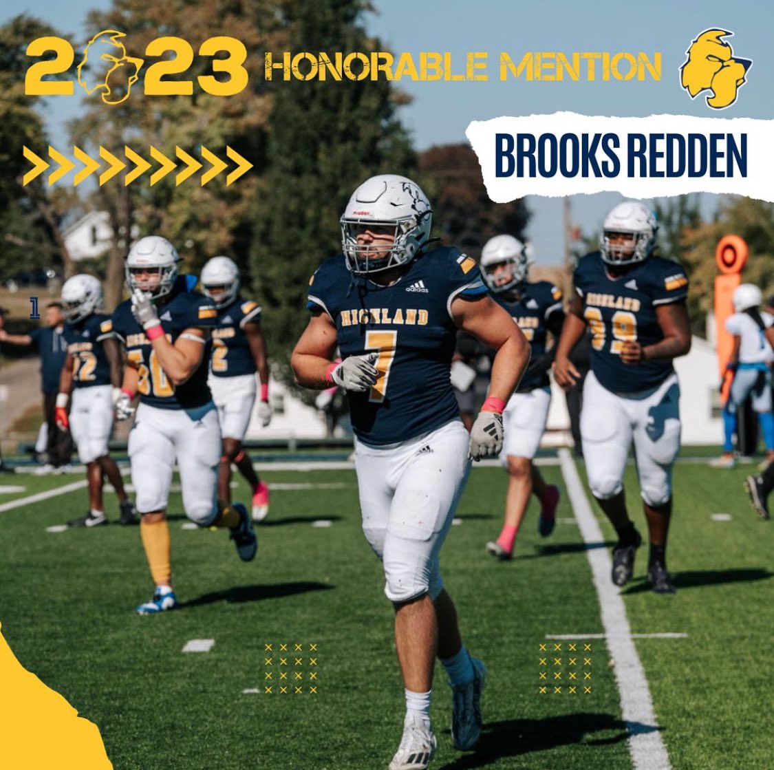 Brooks Redden tweet media