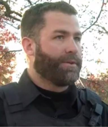 Green Bay Officer Matthew Knutson Quits After Hitting Suspect with Car: Green Bay Police Officer Matthew Knutson resigned this week after the GBPD found him guilty of viola... #matthewknutson #assault #misconduct copblaster.com/blast/59290/gr… #Police #City #GreenBay