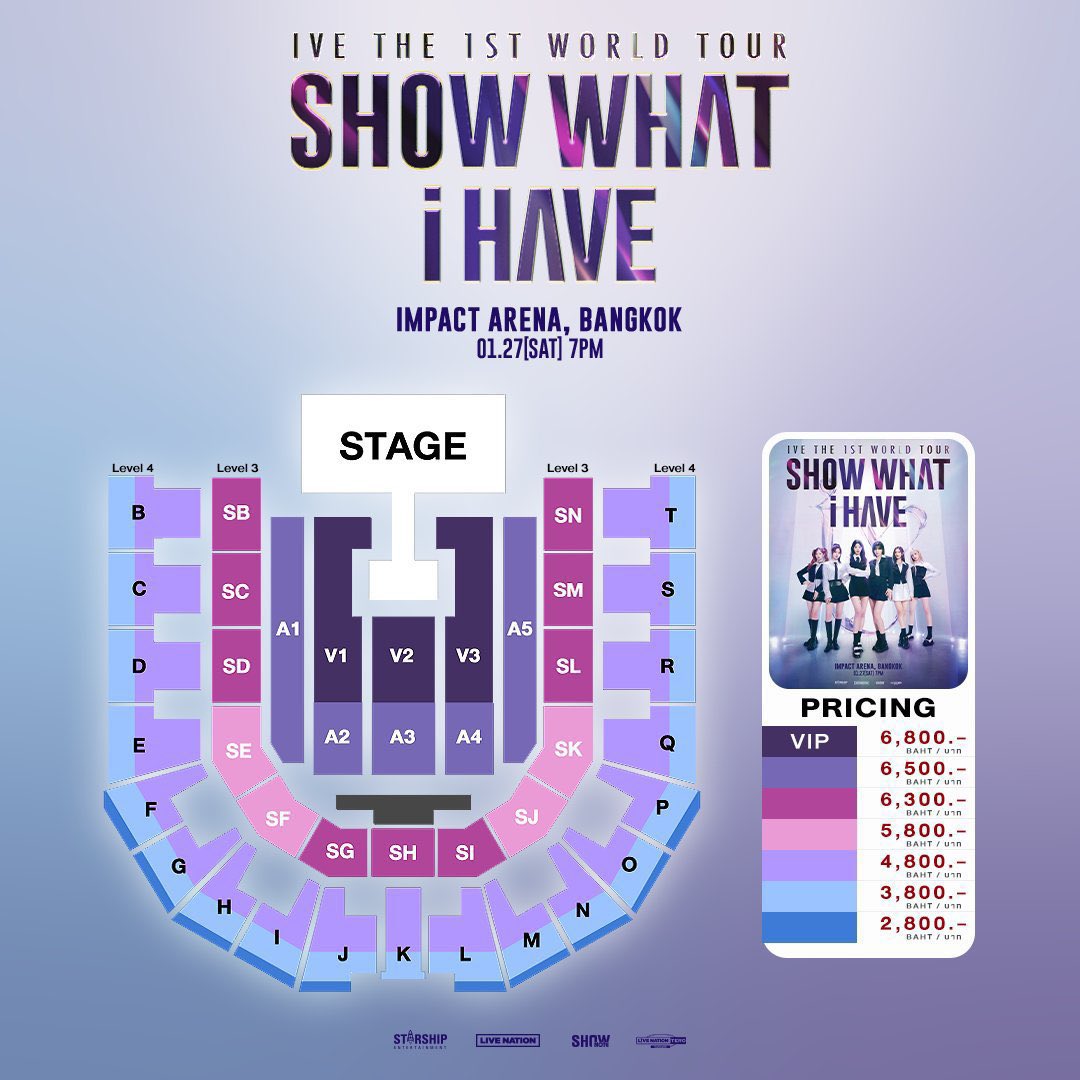 bearfluffy18's tweet photo. รับกดบัตร🫧 #รับกดบัตรคอน #รับกดบัตร #รับกดบัตรคอนเสิร์ต #SHOW_WHAT_I_HAVE #SHOW_WHAT_I_HAVE_IN_BKK

✧ค่ากด300/ใบ(กดไม่ได้คืนเงิน)

สนใจจองคิวหรือสอบถาม dm เลยงับ🪸 https://t.co/GhwIox1jbf