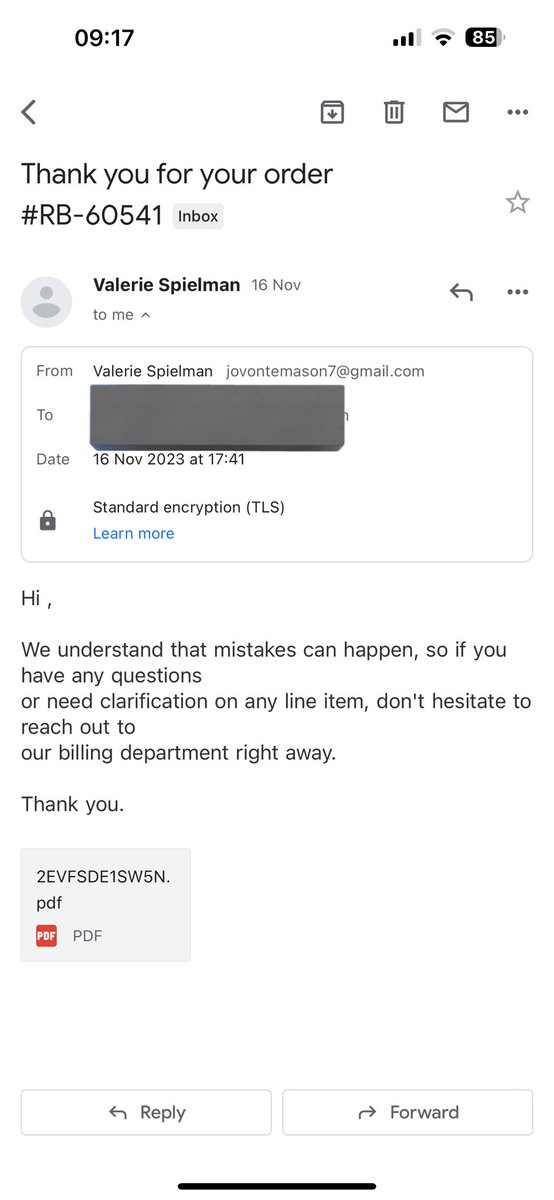 OpinionsInd's tweet image. Dear #Scammers,
You can do better.

#NortonScam