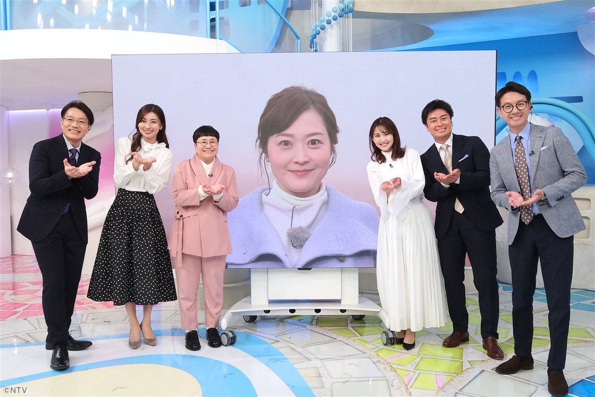 今朝は熊本県の阿蘇から全編生中継でお届けしました🙌🏻 観光スポット