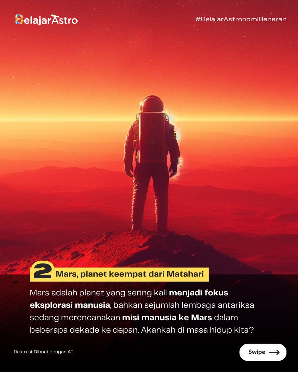 BelajarAstro_id's tweet photo. [2/3] - Lanjutan penjelasan 5 objek tata surya yang wajib dikunjungi dalam misi eksplorasi manusia. https://t.co/RnLLMCWjeH