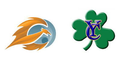 AZSPORTS NEWS (@azsports_news) on Twitter photo 🚨Game of the Week🚨
🏈Eastmark Vs. Yuma Catholic
🗓 Friday, 11/17
⏰ 7p.
➡️ Live bit.ly/HSFBbroadcasts
@football_yc <a href="/YumaCatholic/">Yuma Catholic HS</a> <a href="/MinnaarCarson/">Carson Minnaar</a> <a href="/TrentonBlomqui2/">Trenton Blomquist</a> <a href="/CoachDixonDBs/">Travis Dixon</a> <a href="/CoachJosh_AZ/">JOSH KRIZE</a> <a href="/Coach_Griff921/">Nick Griffin</a> 🚨Game of the Week🚨
🏈Eastmark Vs. Yuma Catholic
🗓 Friday, 11/17
⏰ 7p.
➡️ Live bit.ly/HSFBbroadcasts
@football_yc <a href="/YumaCatholic/">Yuma Catholic HS</a> <a href="/MinnaarCarson/">Carson Minnaar</a> <a href="/TrentonBlomqui2/">Trenton Blomquist</a> <a href="/CoachDixonDBs/">Travis Dixon</a> <a href="/CoachJosh_AZ/">JOSH KRIZE</a> <a href="/Coach_Griff921/">Nick Griffin</a>