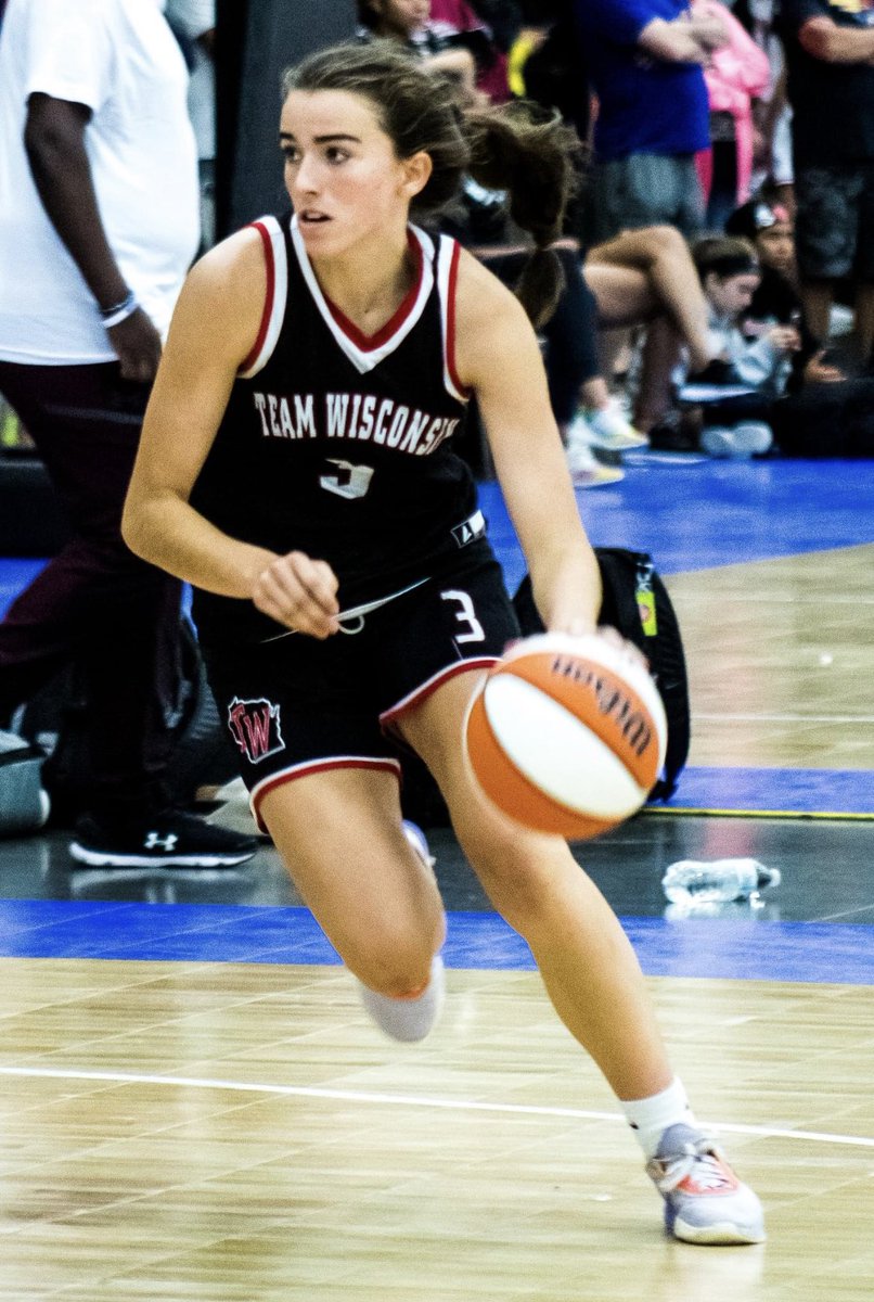Team Wisconsin Girls (@teamwinoll) on Twitter photo Great way to start your senior year with a big win! <a href="/OldAbeNation/">MHS Girls Basketball</a> over Holmen 58-52.
<a href="/JordynPeed/">Jordyn Peed</a> led Memorial with 19 points. Keep it up Captain! Great way to start your senior year with a big win! <a href="/OldAbeNation/">MHS Girls Basketball</a> over Holmen 58-52.
<a href="/JordynPeed/">Jordyn Peed</a> led Memorial with 19 points. Keep it up Captain!
