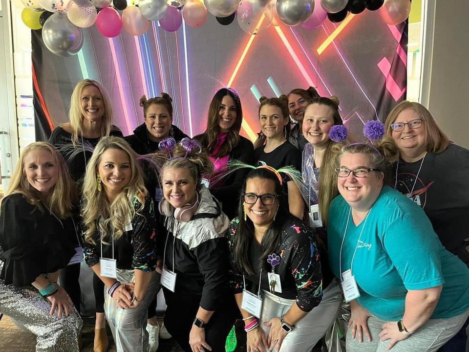Carli Proctor (@carliproctor6) on Twitter photo I stepped way out of my comfort zone yesterday and presented at the Region 7 FITT Conference! The sessions I attended were amazing! The staff goes above and beyond to make this a fun and wonderful experience for everyone! <a href="/Region7ESC/">Region 7 ESC</a> <a href="/CiaHallsville/">Hallsville ISD CIA</a> <a href="/LibraryMP7/">Michael "The Librarian" Pettiette</a> <a href="/_MichelleCooper/">Michelle Cooper</a> I stepped way out of my comfort zone yesterday and presented at the Region 7 FITT Conference! The sessions I attended were amazing! The staff goes above and beyond to make this a fun and wonderful experience for everyone! <a href="/Region7ESC/">Region 7 ESC</a> <a href="/CiaHallsville/">Hallsville ISD CIA</a> <a href="/LibraryMP7/">Michael "The Librarian" Pettiette</a> <a href="/_MichelleCooper/">Michelle Cooper</a>