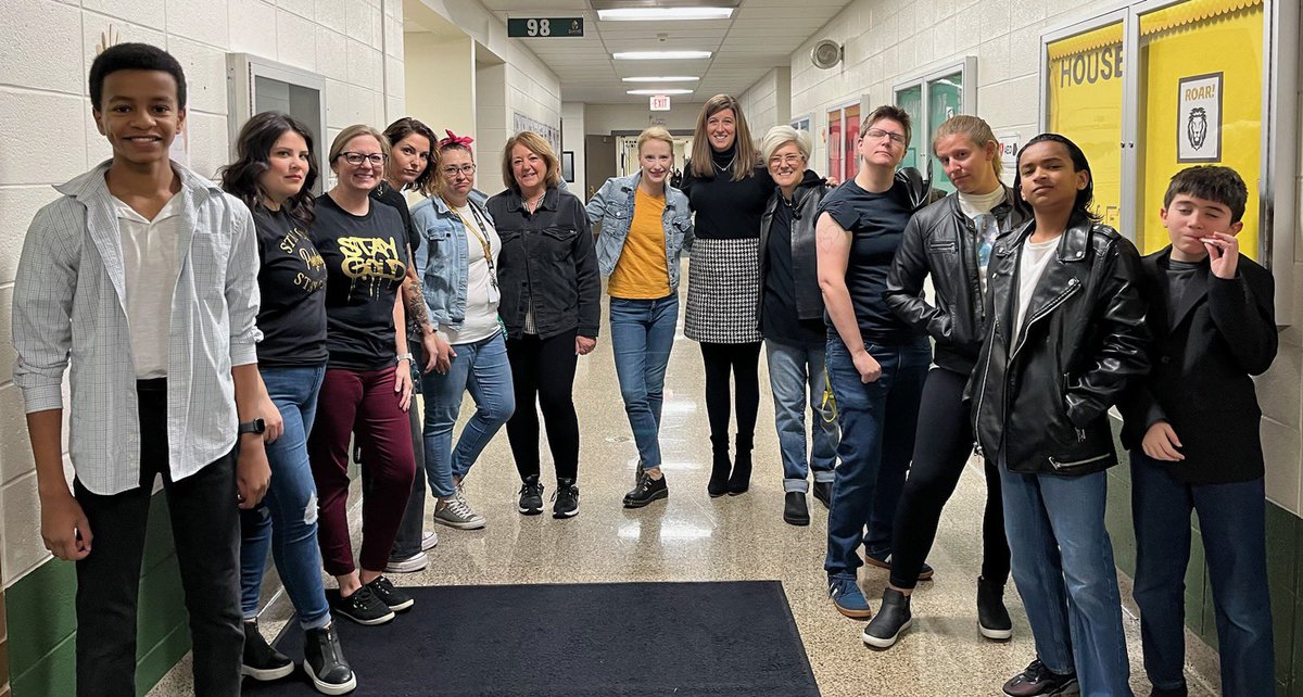 Amanda Spencer tweet media