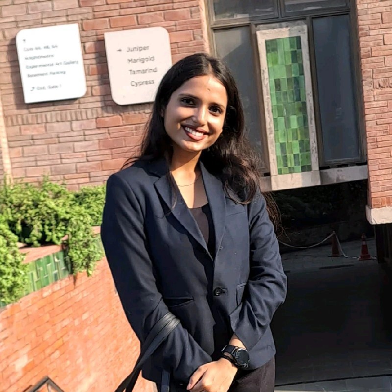 Emplifenetwork's tweet image. 🎉🌟 Learner Spotlight: Celebrating Excellence! 🌟🎉 This week, we're thrilled to shine the spotlight on the incredible Astha Snehil!  bit.ly/AsthaSnehil Join us in celebrating Astha's incredible journey. Here's to many more milestones! 👏🎓#LearnersForLife #Inspiration