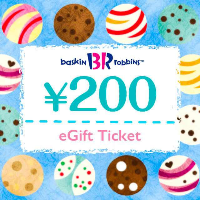 kyashcoin's tweet photo. 毎週、金、土、日と5の付く日は
デイリーチャレンジが2つ

本日の🎁
サーティワンアイスクリーム200円券🍨
ファミリーマート100円券🏪

✨Kyashコインサービス開始記念📷
応募締め切りも本日までです。 https://t.co/JXtqyChKsj
