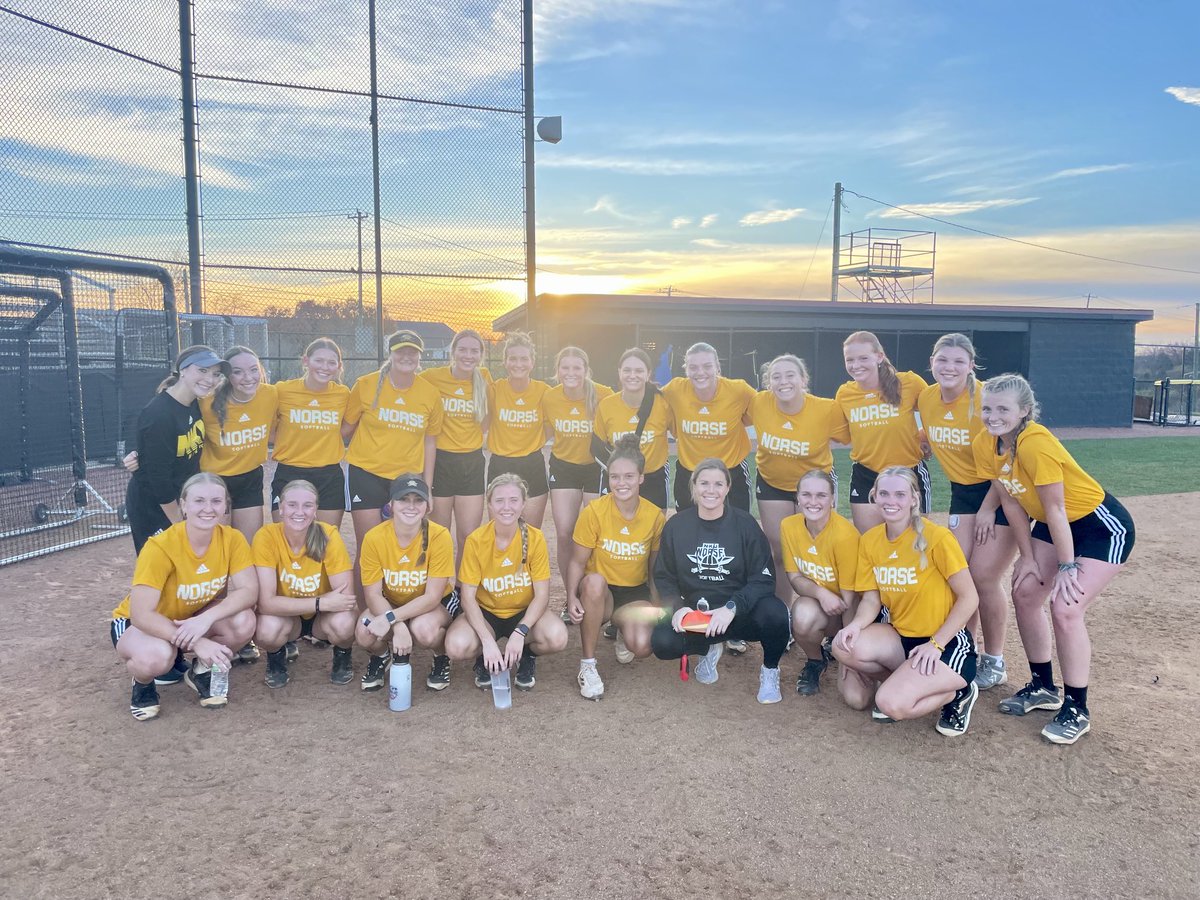 NKU Softball 🥎 tweet media