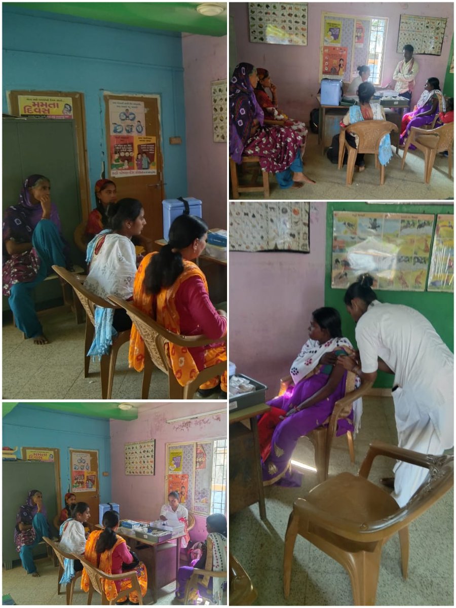 PHC Gundiyali tweet media