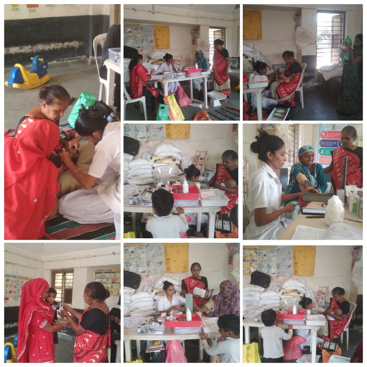 PHC Gundiyali tweet media