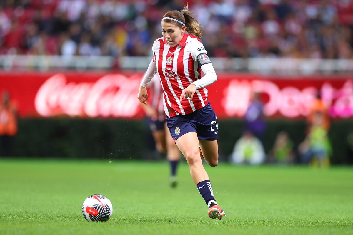 ChivasFemenil's tweet photo. Este equipo ha demostrado que sabe ser resiliente 👊
🇦🇹 ¡CON USTEDES HASTA EL FINAL, REBAÑO! 🇦🇹 https://t.co/Fn0xL3rPor