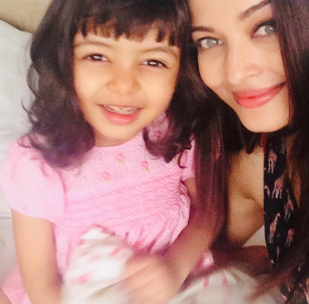 God bless them 💖
#AishwaryaRaiBachchan
#AaradhyaBachchan