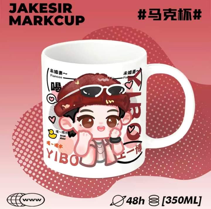 iamlaiming's tweet photo. ❗️พรี❗️แก้วเซรามิก 350ml (แฟนเมด)
สามารถนำเข้าไมโครเวฟ,เตาอบได้

ใบละ💰240.-รวมส่ง

#ตลาดนัดหวังอี้ป๋อ #ตลาดนัดปรมาจารย์ลัทธิมาร #ตลาดนัดปรมจ #wangyibo #ตลาดนัดอี้ป๋อ #ตลาดนัดป๋อจ้าน #ตลาดนัดเซียวจ้าน #ตลาดนัดxiaozhan #ปรมาจารย์ลัทธิมาร https://t.co/SlGmzM10Ki