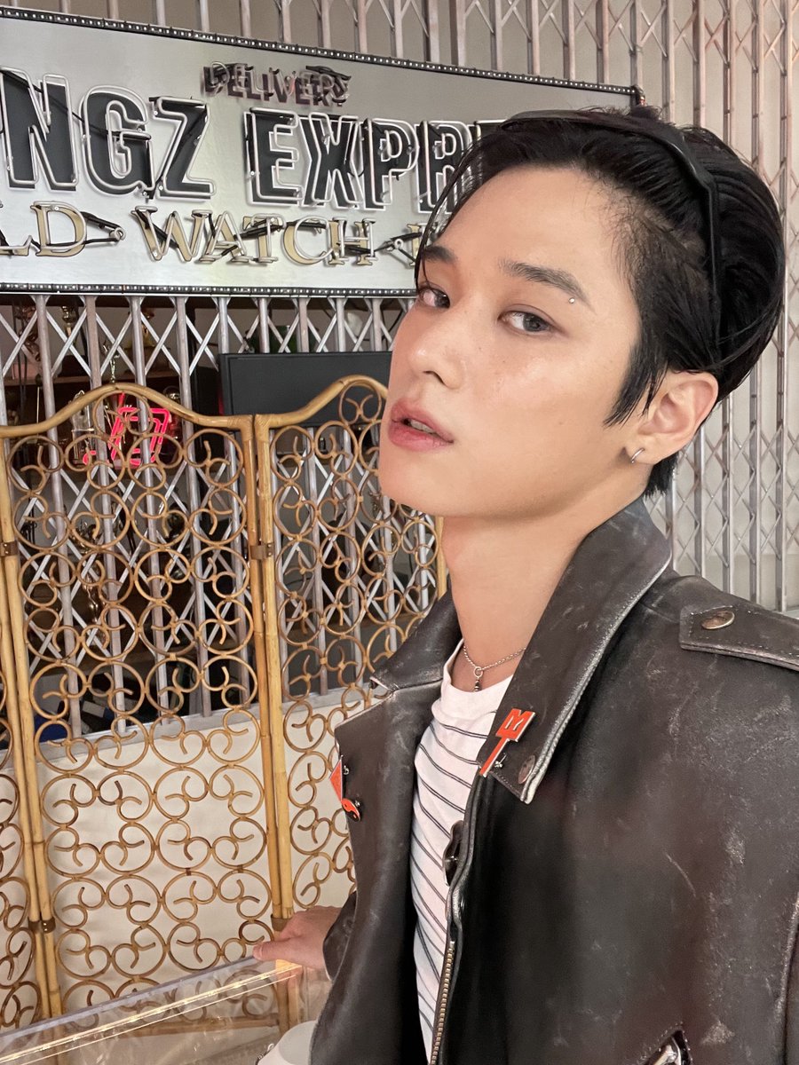 THE BOYZ (더보이즈) tweet media