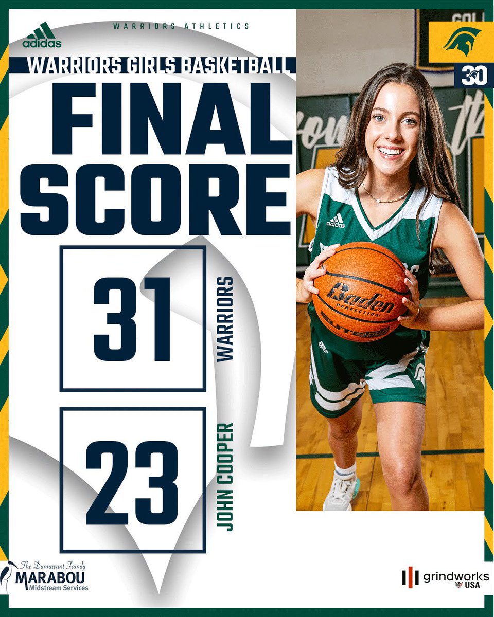 TWCAgirlshoops's tweet photo. Great TEAM win tonight!! Let’s keep growing! #BreakTheMold #B3rd https://t.co/vX4FeqQvJy