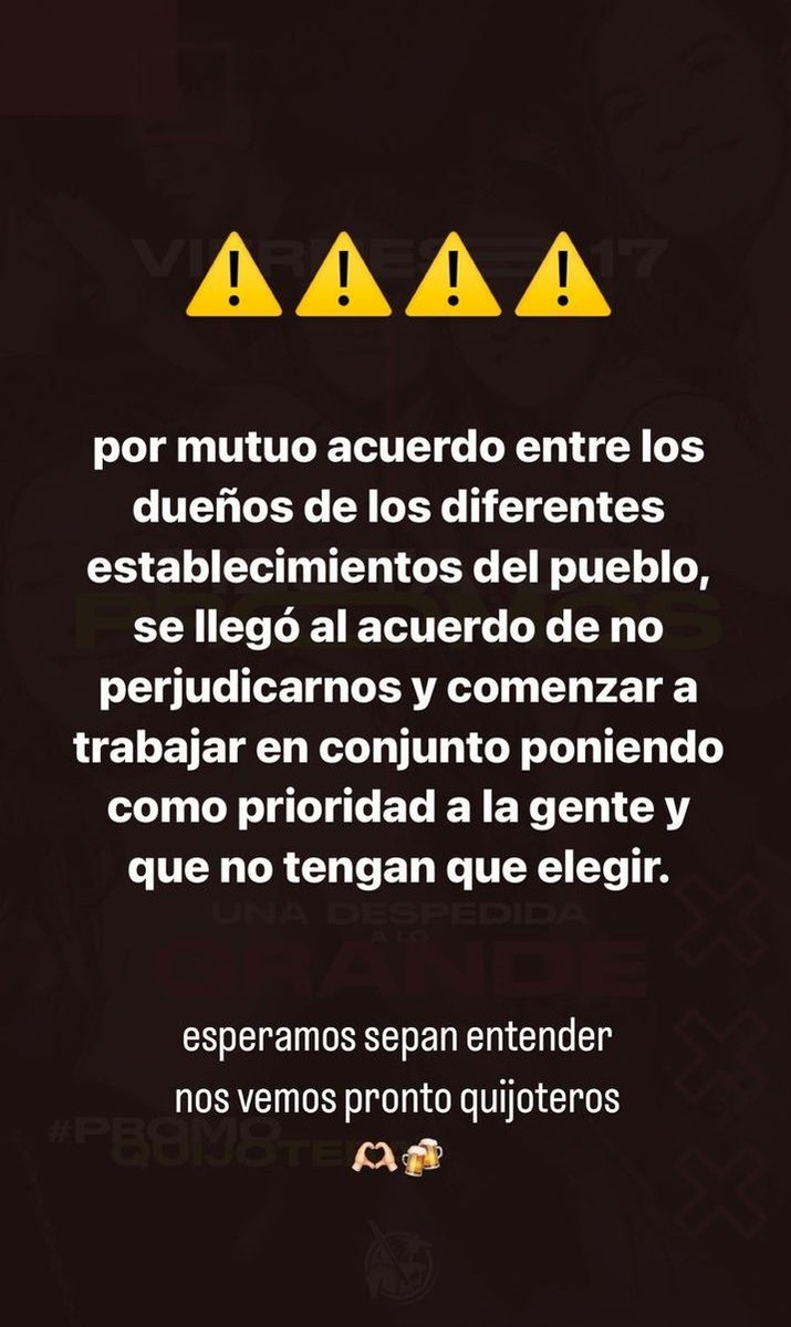 Øυijoтe Diѕcσ (@quijotediscobar) on Twitter photo 