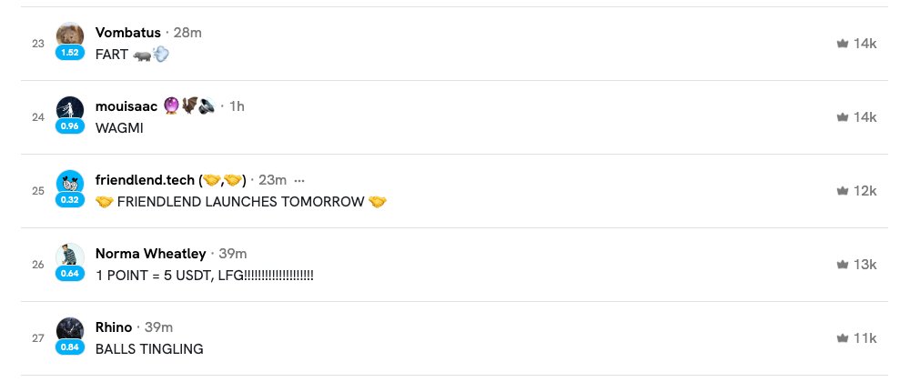 friendlend.tech (🤝,🤝) tweet media