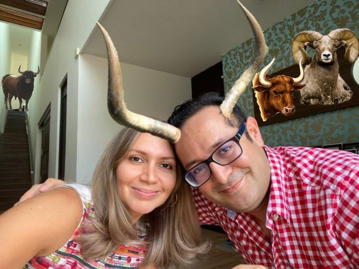 doctorcito1313's tweet photo. @NachoRgz Oye #Cornacho #Cornuto Cuándo fué la última vez que el #Corneador fué a visitar a tú #Hotwife ???
🫎🫎🐴🐴🐂🐂🐄🐄🐃🐃🦬🦬🐐🐐🦌🦌🦙🦙
Mmmmuuuuuuuuu https://t.co/plqxXnpTsf