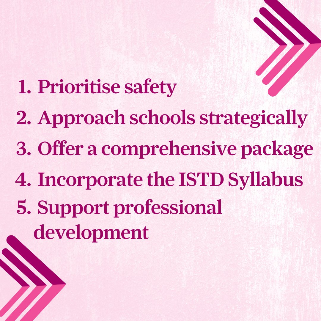 Imperial Society of Teachers of Dancing tweet media