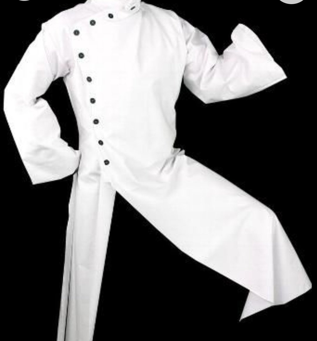 potheadRoblox's tweet image. I need someone to draw Pot in this mad scientist suit 😭