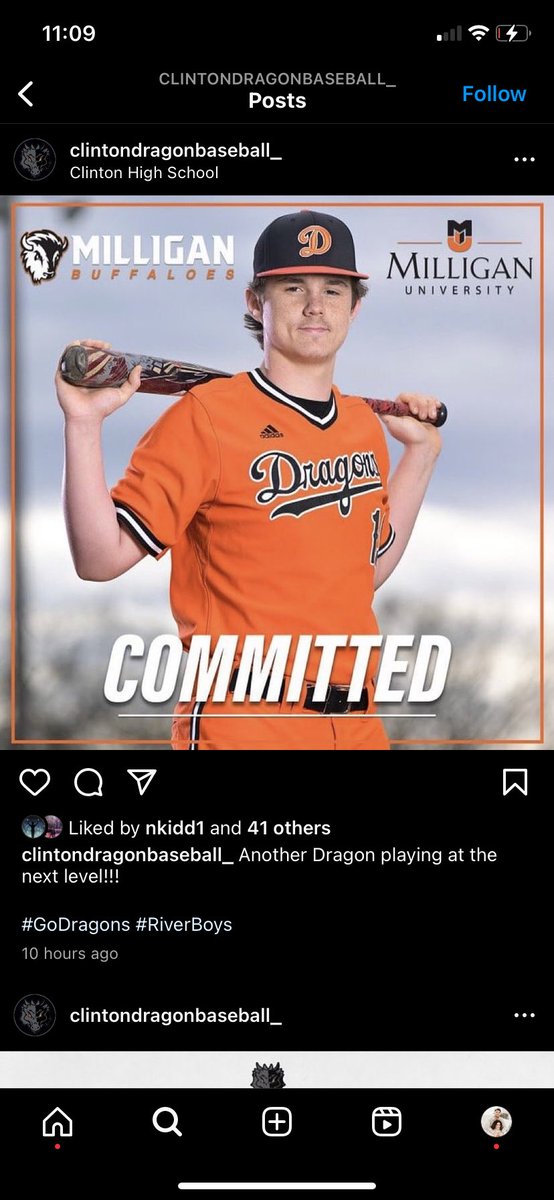 Appalachian Athletics tweet media