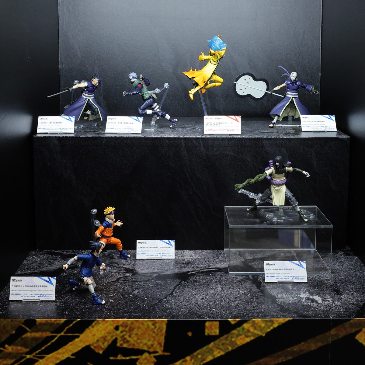 11/17-19開催『#魂ネイション2023』展示紹介】 ベルサール秋葉原1F